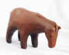 Native American Navajo pottery